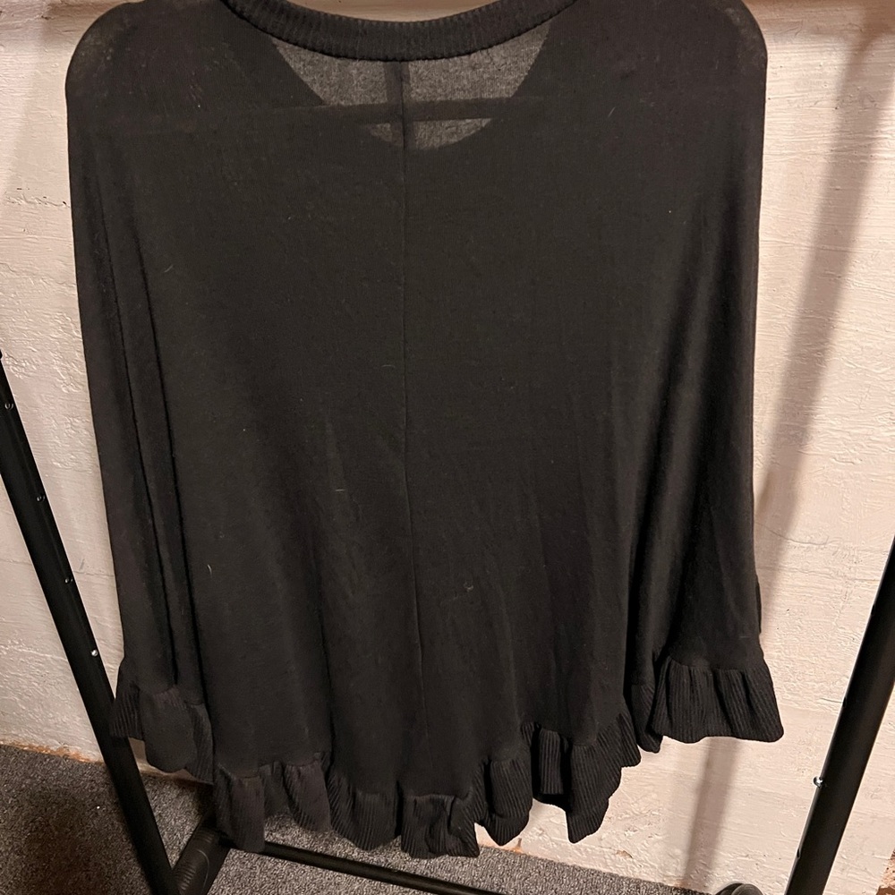 Poncho